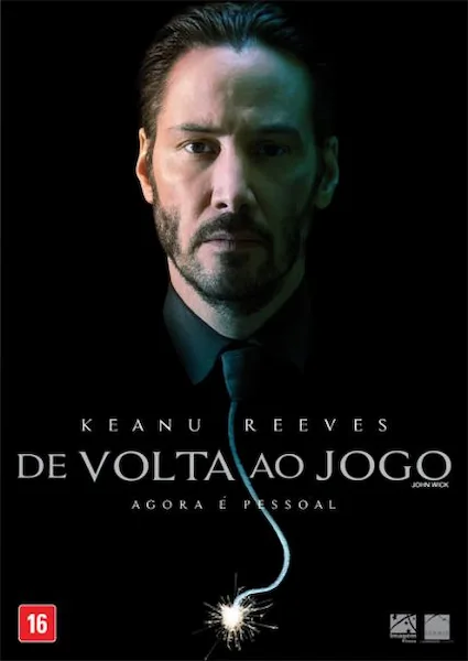 Pôster da série