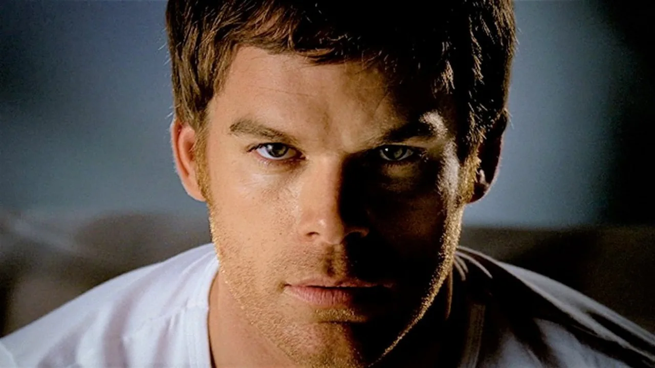 "Dexter" (Foto: Reprodução)