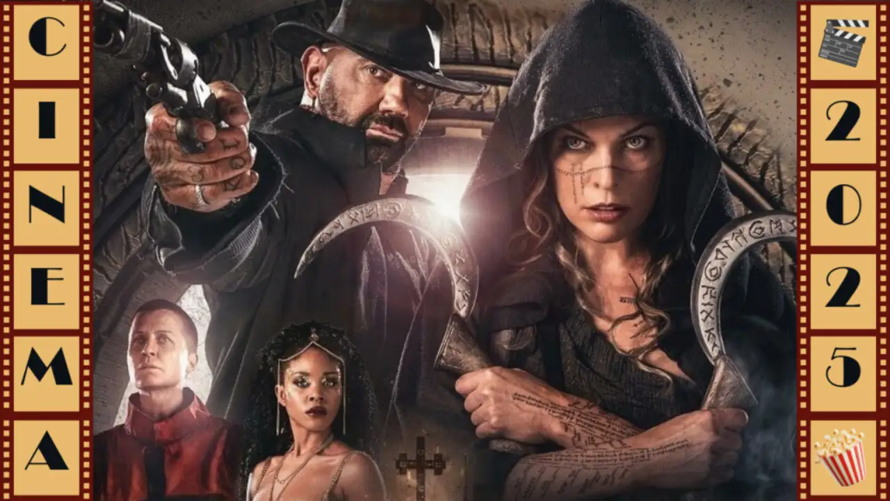 Filmes que estreiam nesta semana nos cinemas (14/04 a 20/04)
