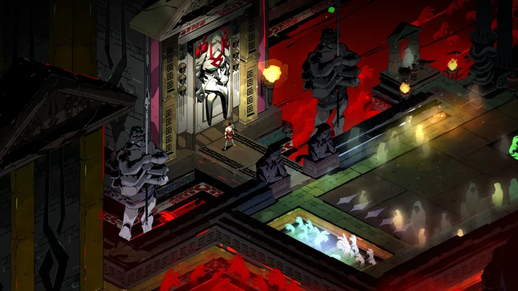 Hades (Foto: Steam/Reprodução)