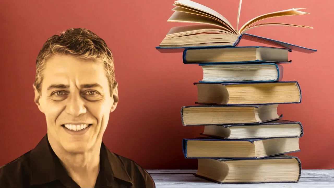 6 grandes livros de Chico Buarque
