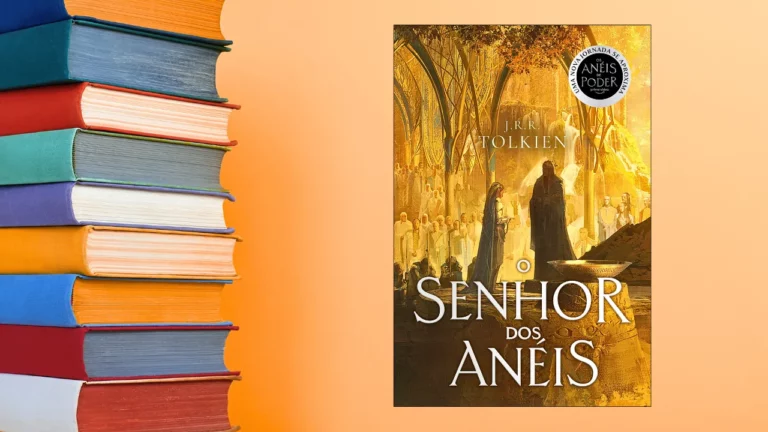 Livros parecidos com "O Senhor dos Anéis"