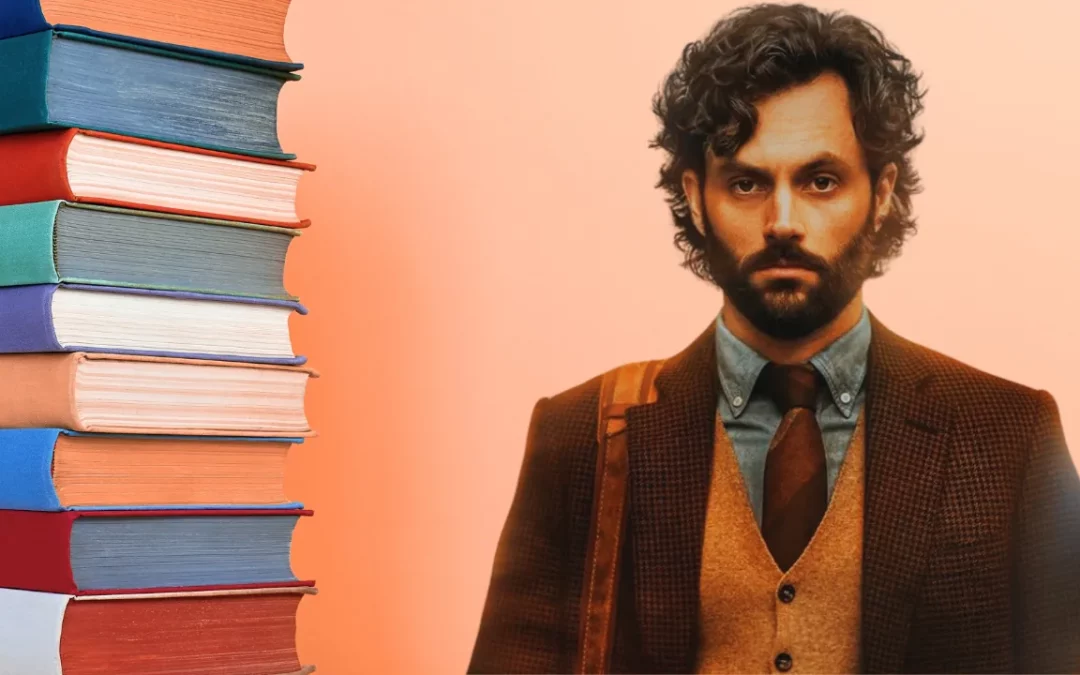5 grandes livros para ler se você gostou da série Você (You)