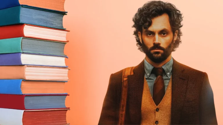 5 grandes romances para ler se você gostou da série Você (You)