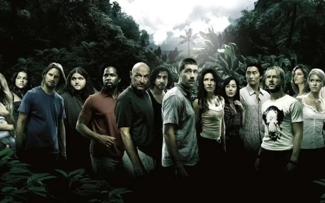 Relembre 6 coisas estranhas que existiam na Ilha de ‘Lost’