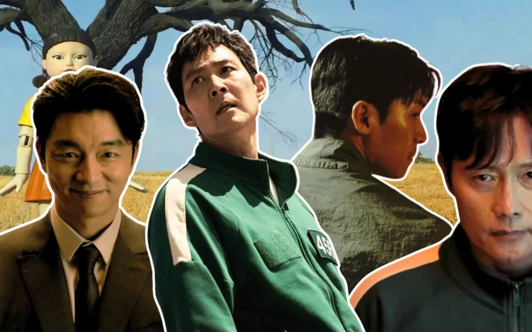 Relembre 6 grandes rivalidades da série ‘Round 6’, da Netflix