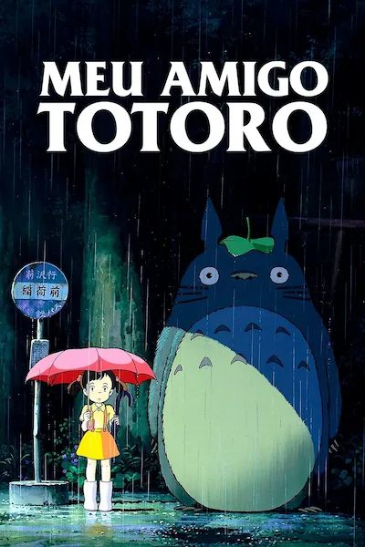 Pôster da série