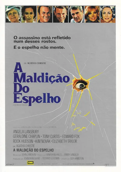 Pôster da série