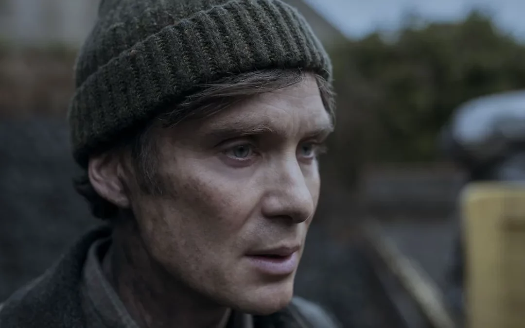 Após “Oppenheimer”, Cillian Murphy volta a brilhar em novo filme