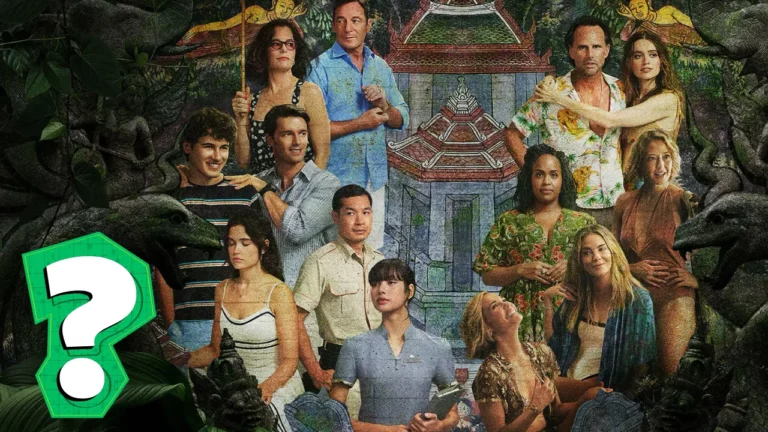 5 grandes questões que a terceira temporada de The White Lotus deixou em aberto