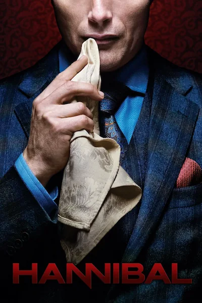 Pôster da série