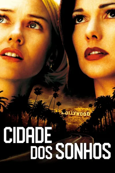 Pôster da série