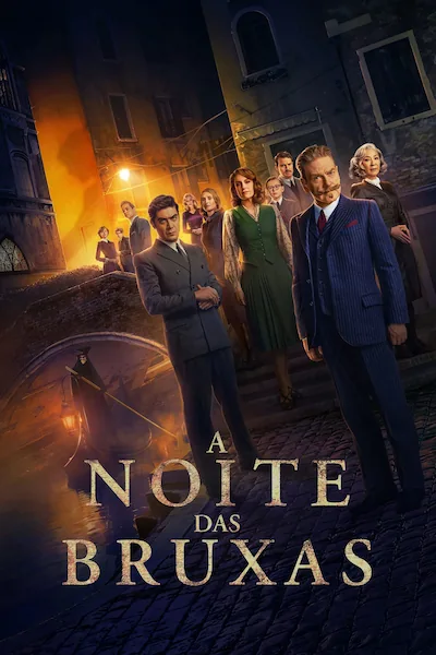 Pôster da série