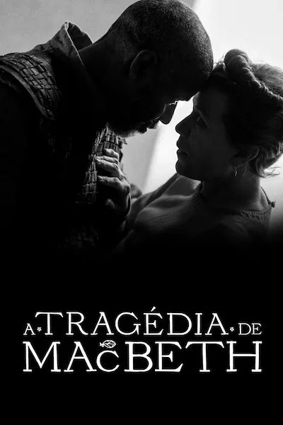 Pôster da série