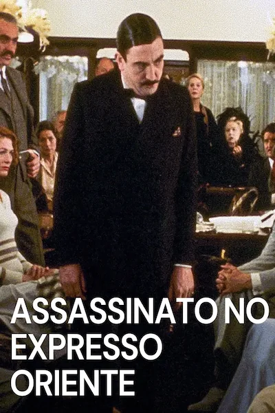 Pôster da série