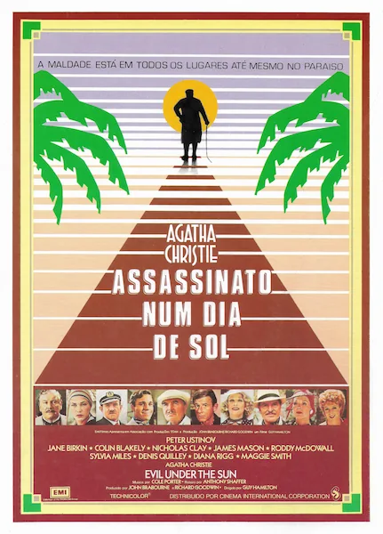Pôster da série