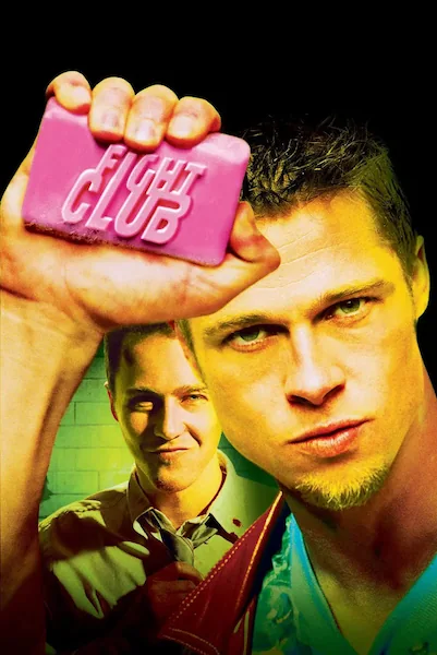Pôster da série