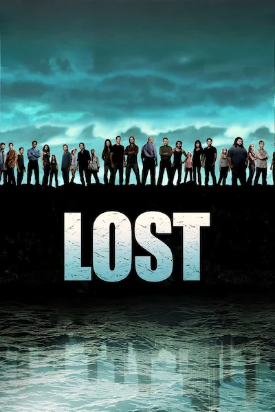 Pôster da série
