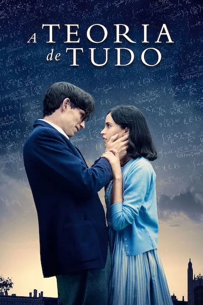 Pôster da série
