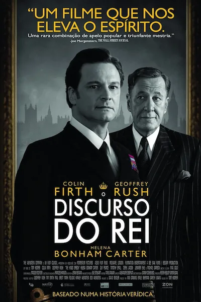 Pôster da série