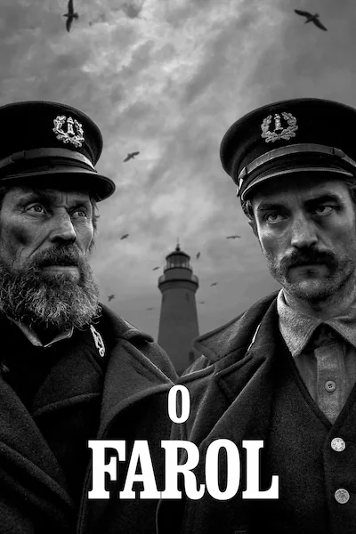 Pôster da série