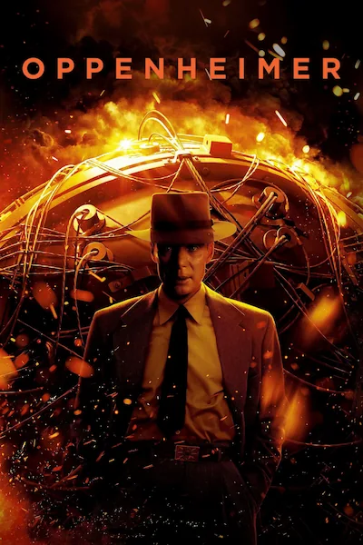 Pôster da série