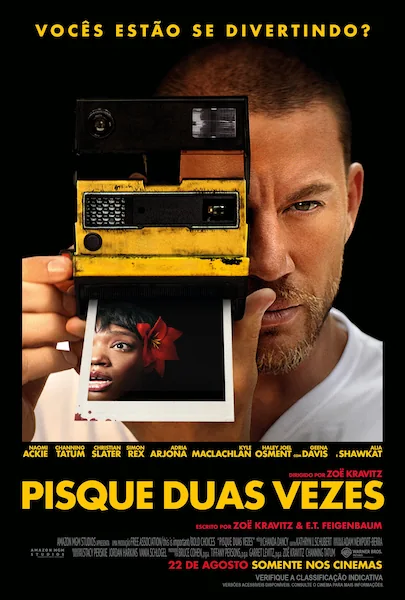 Pôster da série