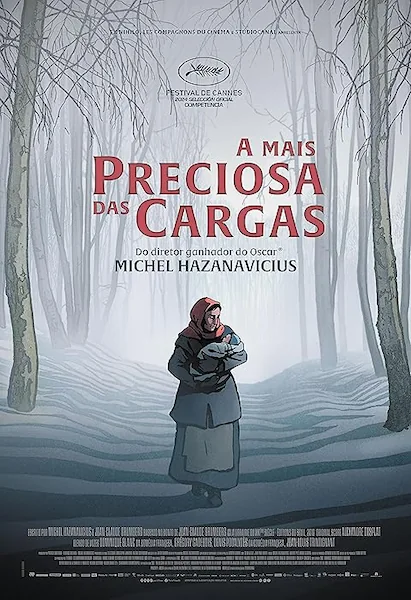 Pôster da série