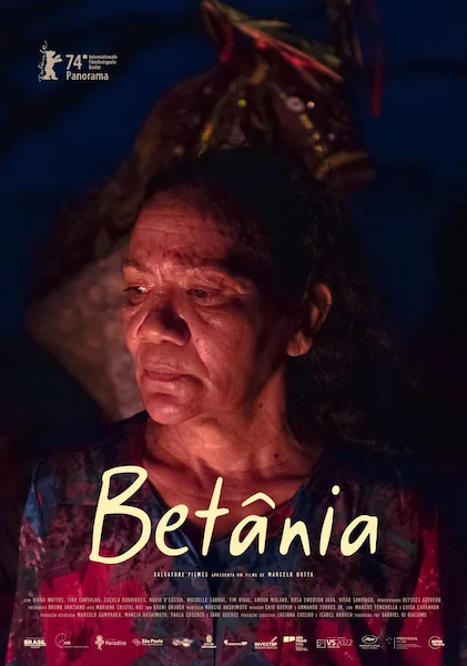 Pôster da série