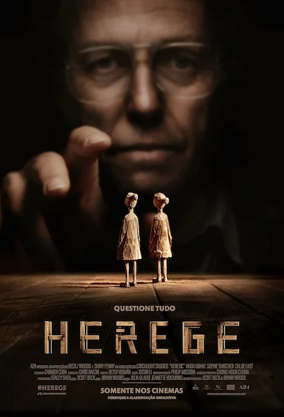 Pôster da série