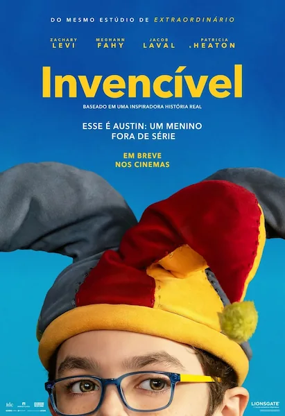 Pôster da série