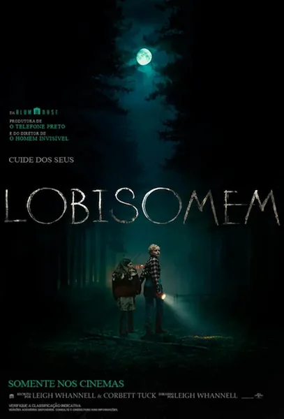 Pôster da série
