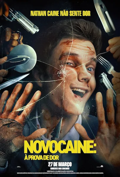 Pôster da série