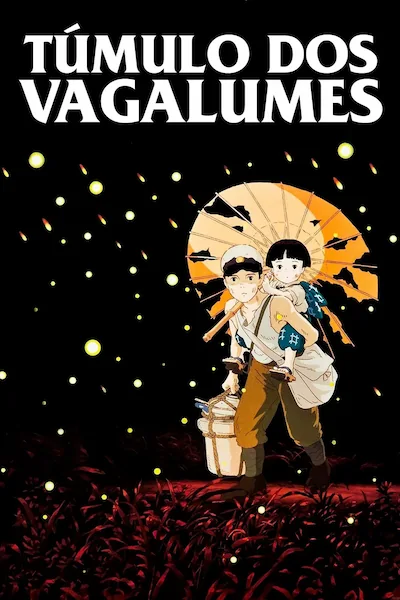 Pôster da série