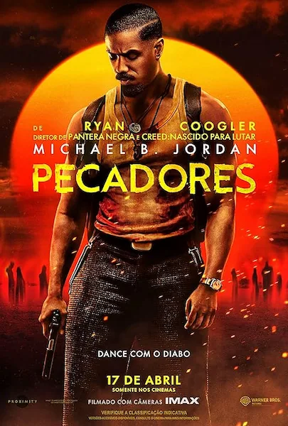 Pôster da série