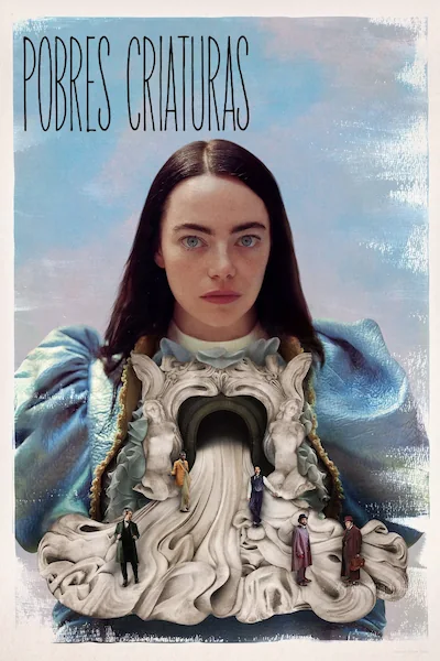 Pôster da série