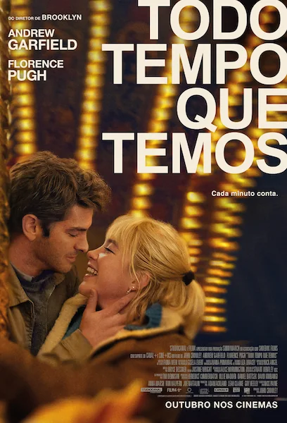 Pôster da série