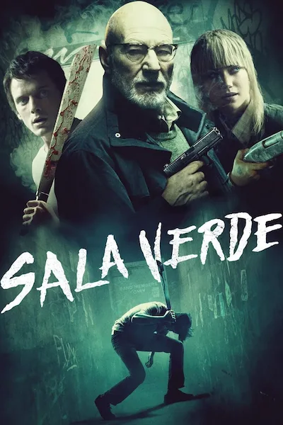 Pôster da série
