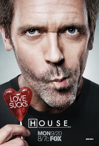 Pôster da série