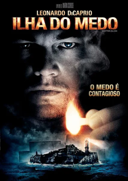 Pôster da série