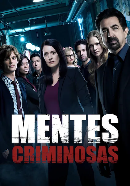 Pôster da série