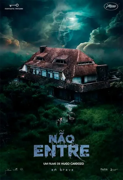 Pôster da série