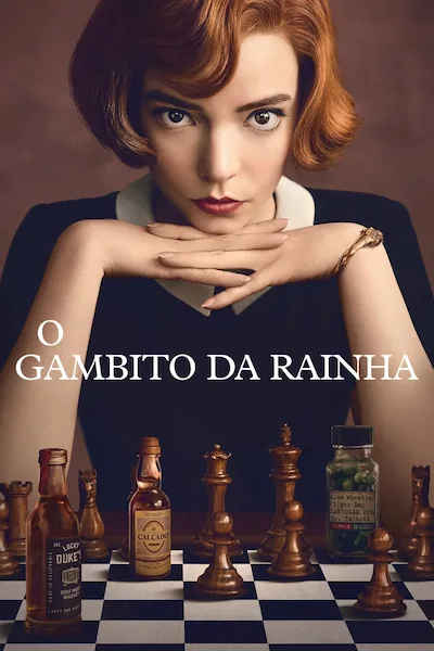 Pôster da série