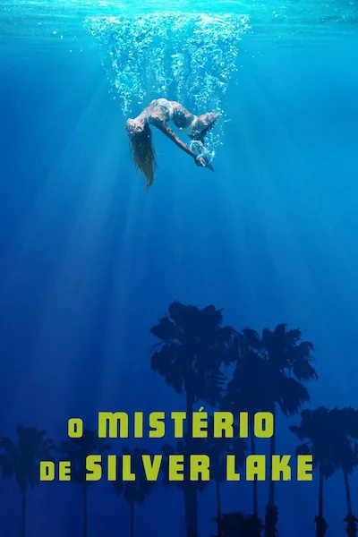 Pôster da série