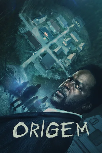 Pôster da série