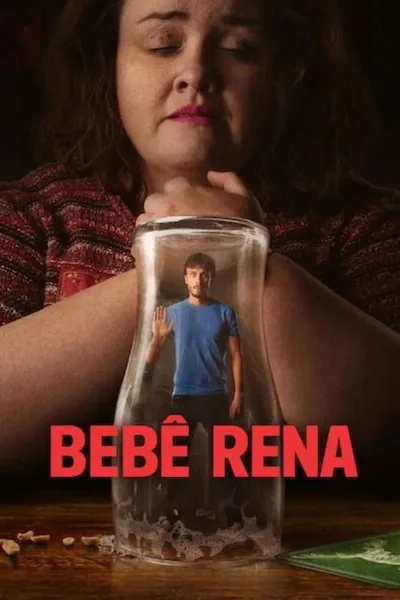 Pôster da série