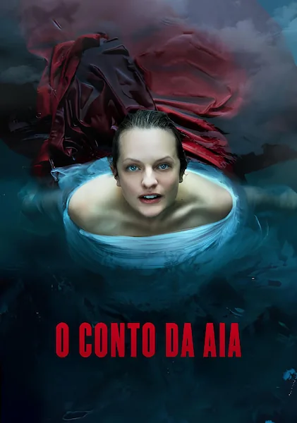 Pôster da série