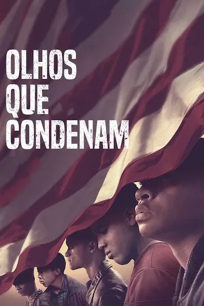 Pôster da série