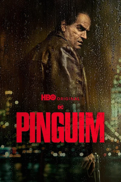 Pôster da série