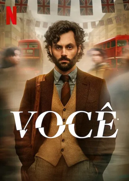Pôster da série